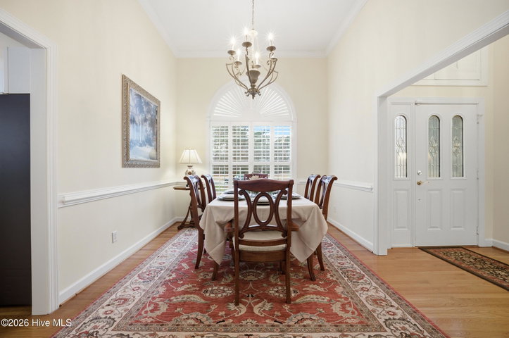 104 Beverly Drive, Elizabeth City, NC 27909 — photo 10