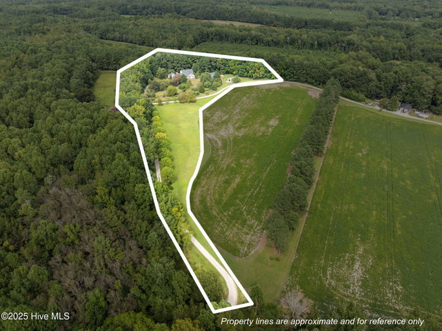 7464 Nc 43 N, Macclesfield, NC 27852 — photo 5