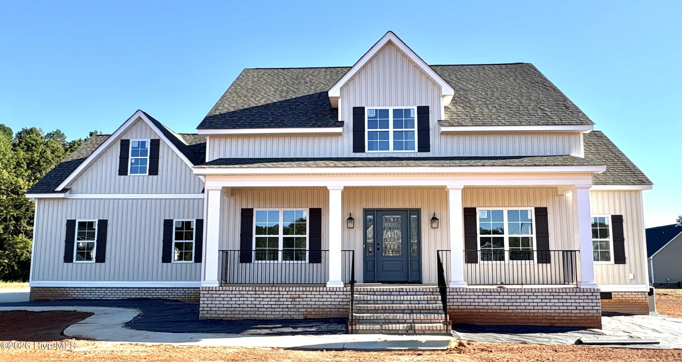 7348 Huckleberry Drive, Spring Hope, NC 27882 — photo 3