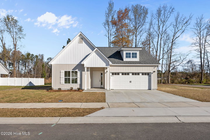 333 Mangrove Court, Ayden, NC 28513 — photo 37