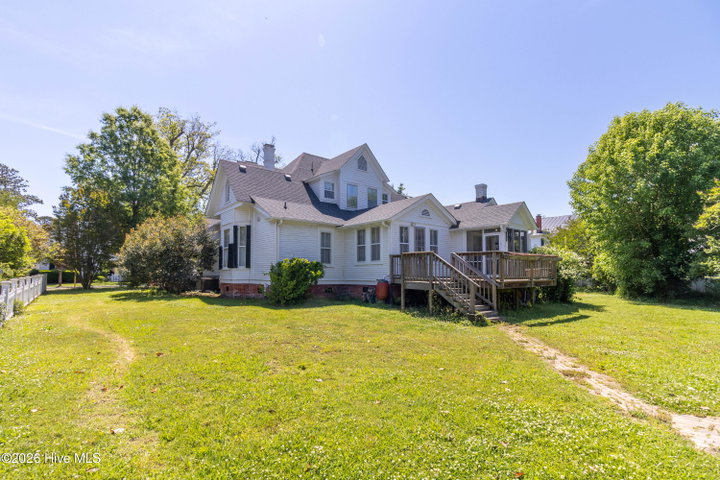 105 N Granville Street, Edenton, NC 27932 — photo 50