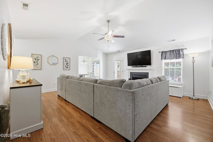 322 Tamarack Drive, Ayden, NC 28513 — photo 4