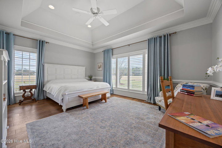 3076 Black Jack Simpson Road, Greenville, NC 27858 — photo 24