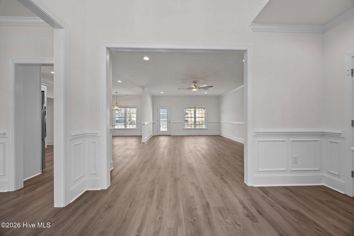 2061 Cornerstone Drive, Winterville, NC 28590 — photo 2