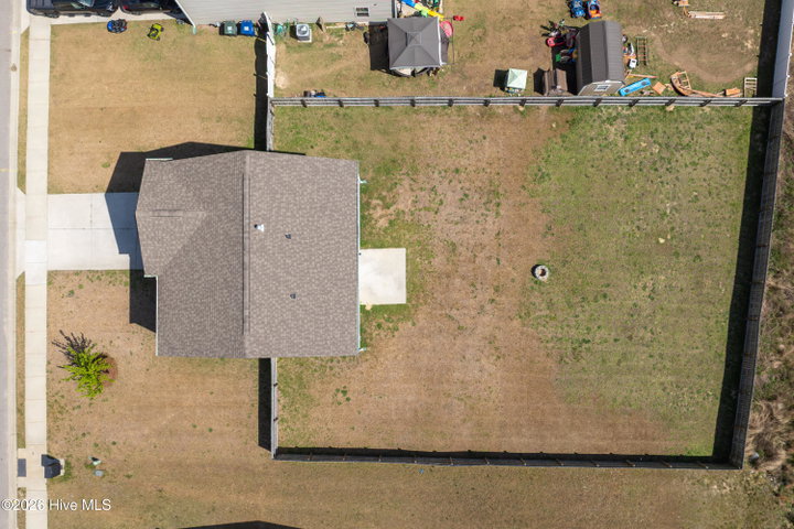 1009 Josh Court, Greenville, NC 27834 — photo 48