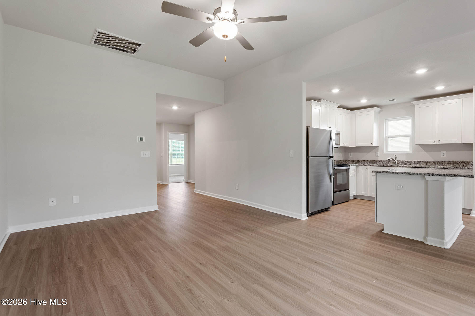 3814 Origin Drive, Bailey, NC 27807 — photo 3