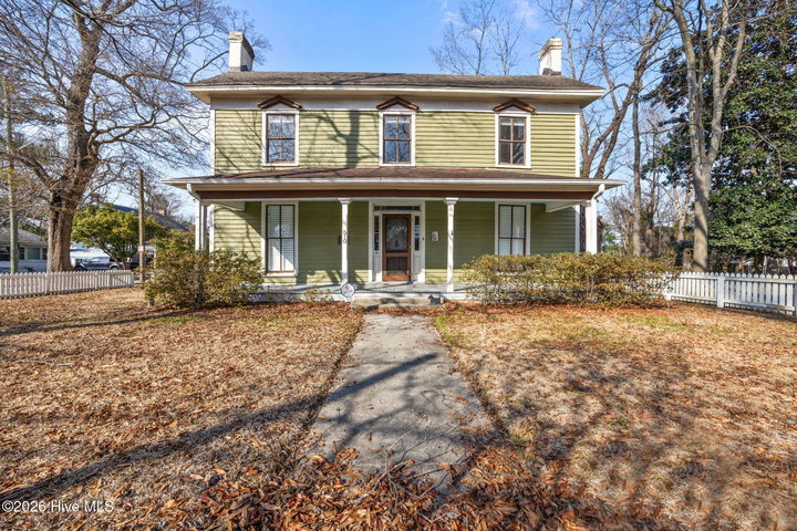 510 W 4th Street, Greenville, NC 27834 — photo 38