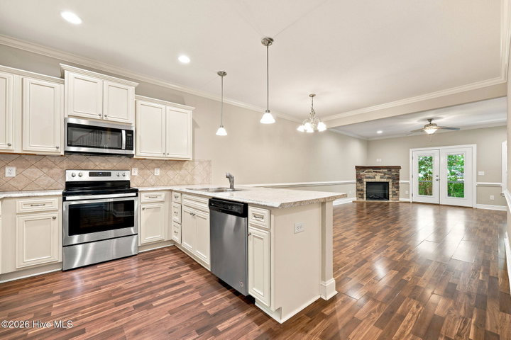 1676 Cambria Drive B, Greenville, NC 27834 — photo 24