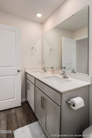 1001 Rhett Way C, Greenville, NC 27834 — photo 21