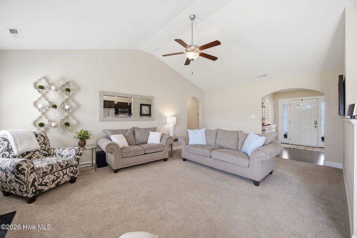 446 Meadowlark Drive, Winterville, NC 28590 — photo 7