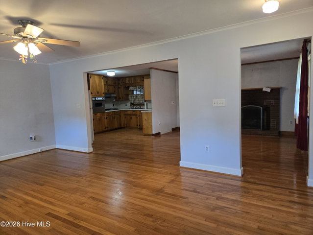 1221 Crescent Drive, Elizabeth City, NC 27909 — photo 4