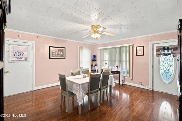 208 N West Avenue, Oak City, NC 27857 — photo 28