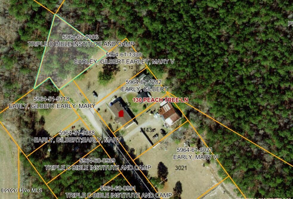 0 Peach Tree Lane, Ahoskie, NC 27910 — main photo