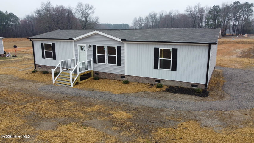 7521 Alice Court, Castalia, NC 27816