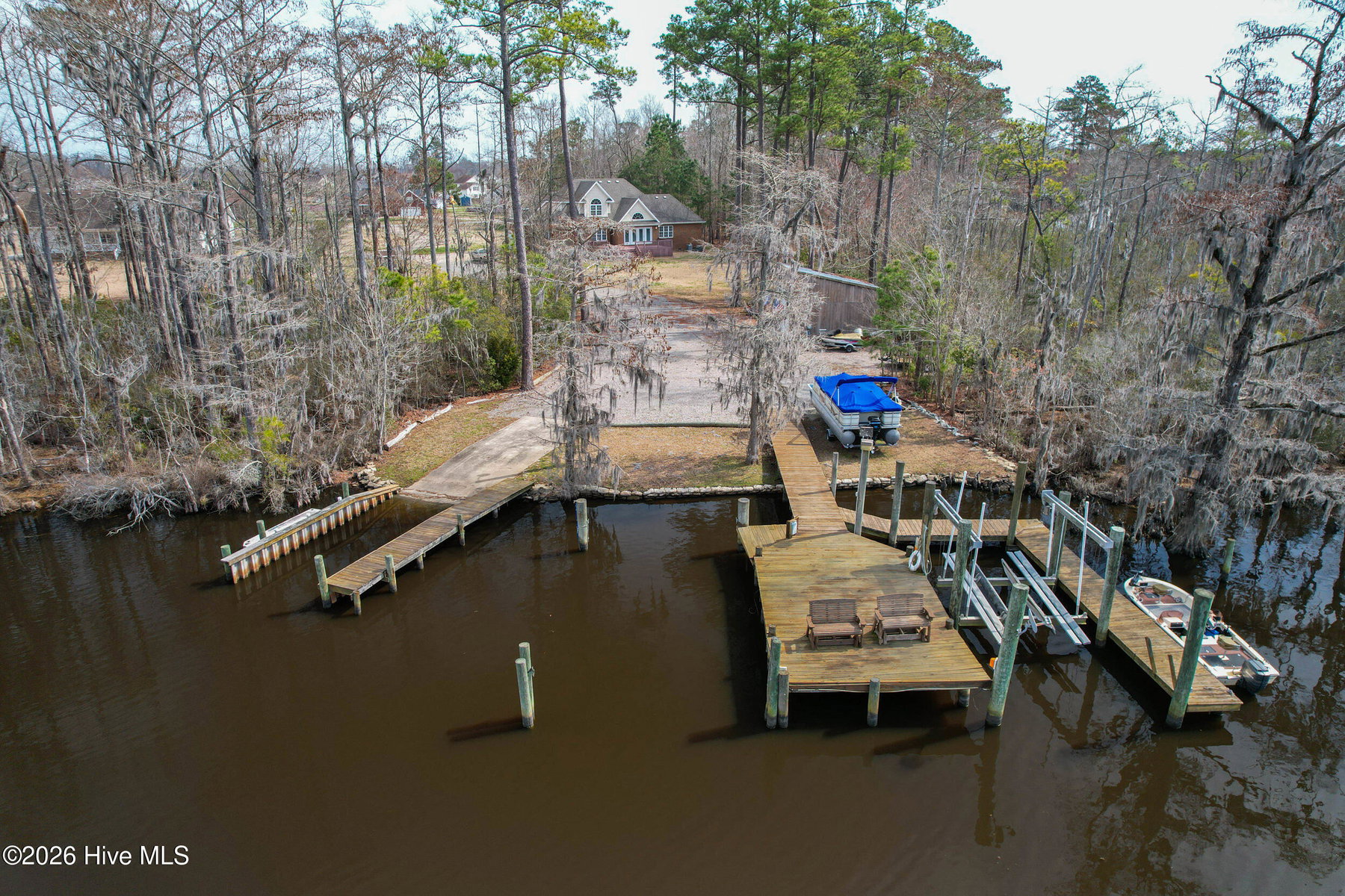 146 Billetts Bridge Road, Camden, NC 27921 — photo 2