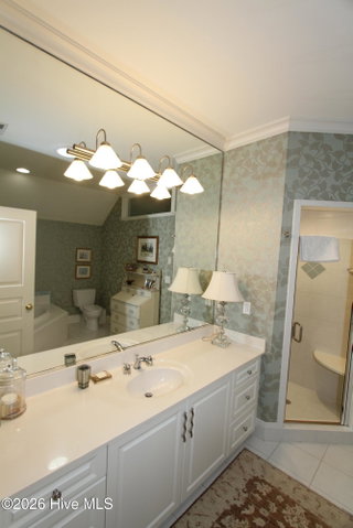 508 Chesapeake Place, Greenville, NC 27858 — photo 94
