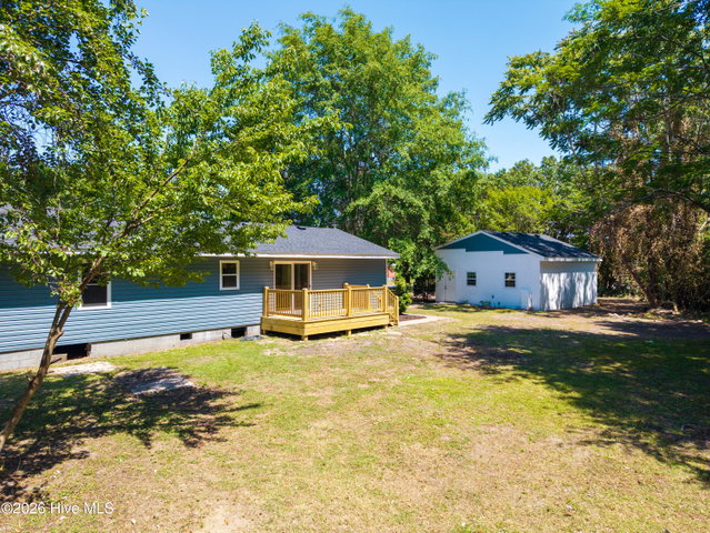 434 Cisco Road, Tyner, NC 27980 — photo 31