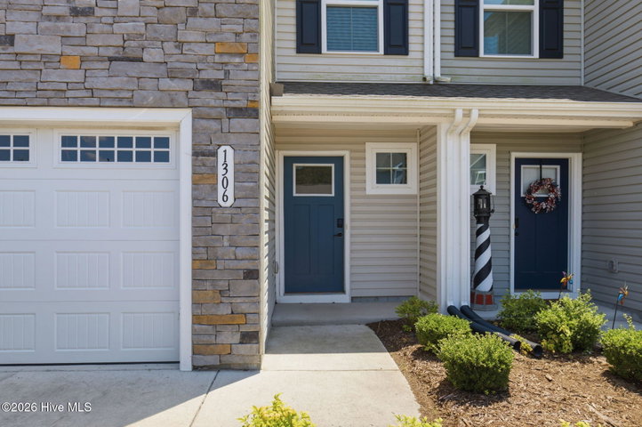1306 Raven Way, Elizabeth City, NC 27909 — photo 2