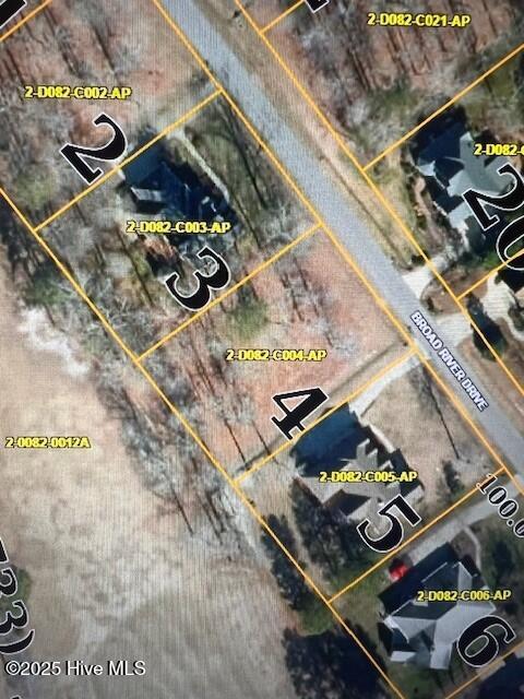 4 Broad River Drive, Hertford, NC 27944 — photo 5