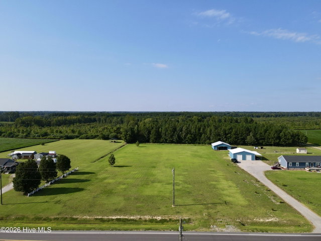 7240 2 Prison Camp Road, Williamston, NC 27892
