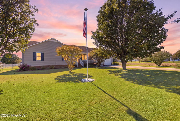 103 Terrilynn Way, Elizabeth City, NC 27909