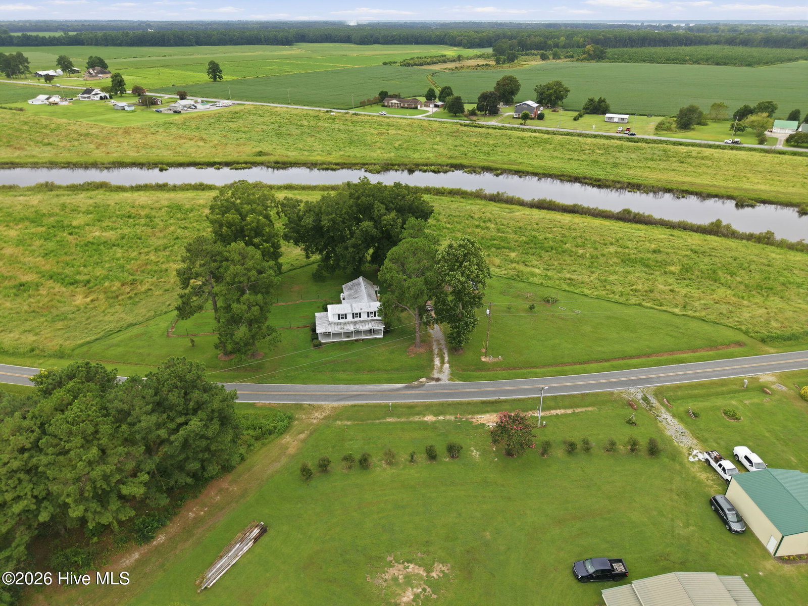 311 Brayhall Road, Edenton, NC 27932 — photo 5