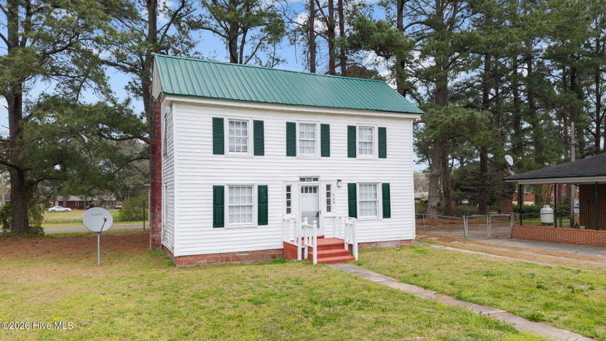 408 Boush Street, Roper, NC 27970 — photo 32