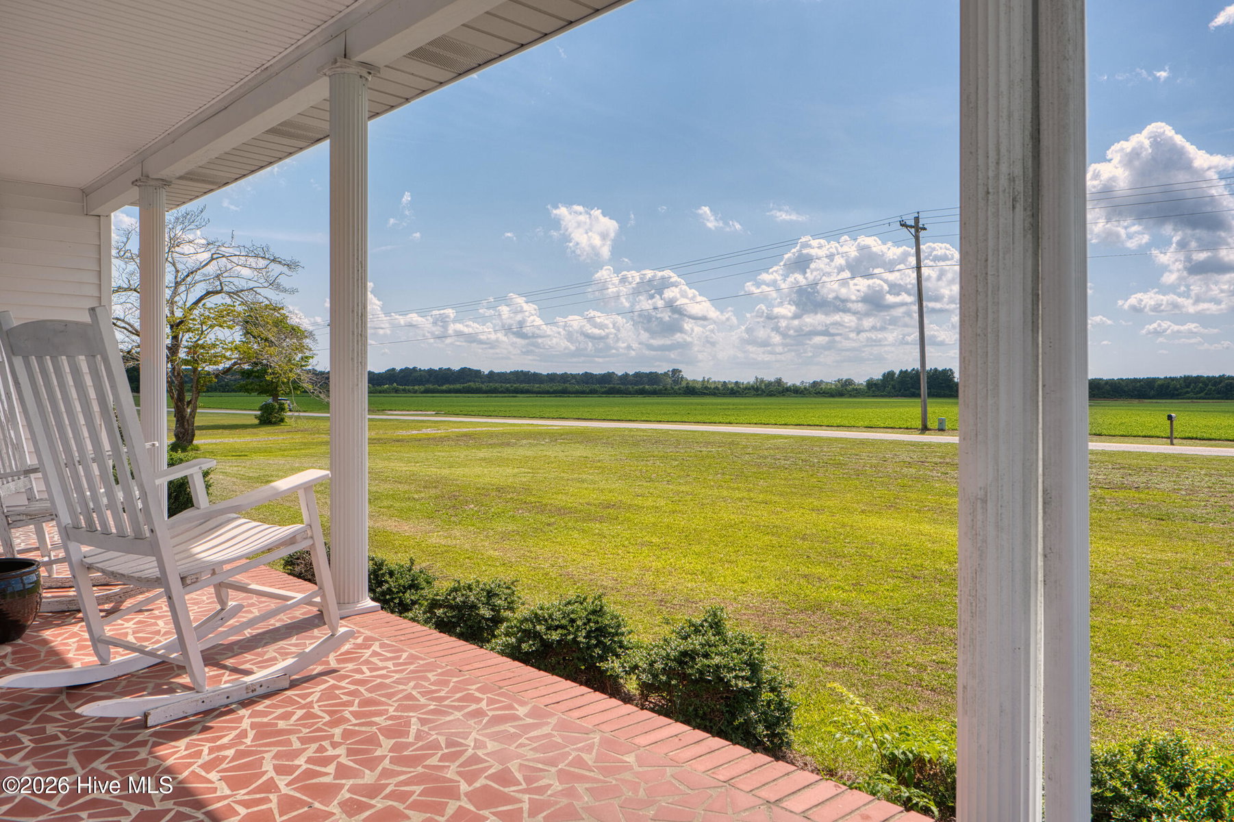 408 Rocky Hock Creek Road, Edenton, NC 27932 — photo 5