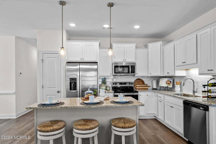 2020 Dartford Drive A, Greenville, NC 27834 — photo 36