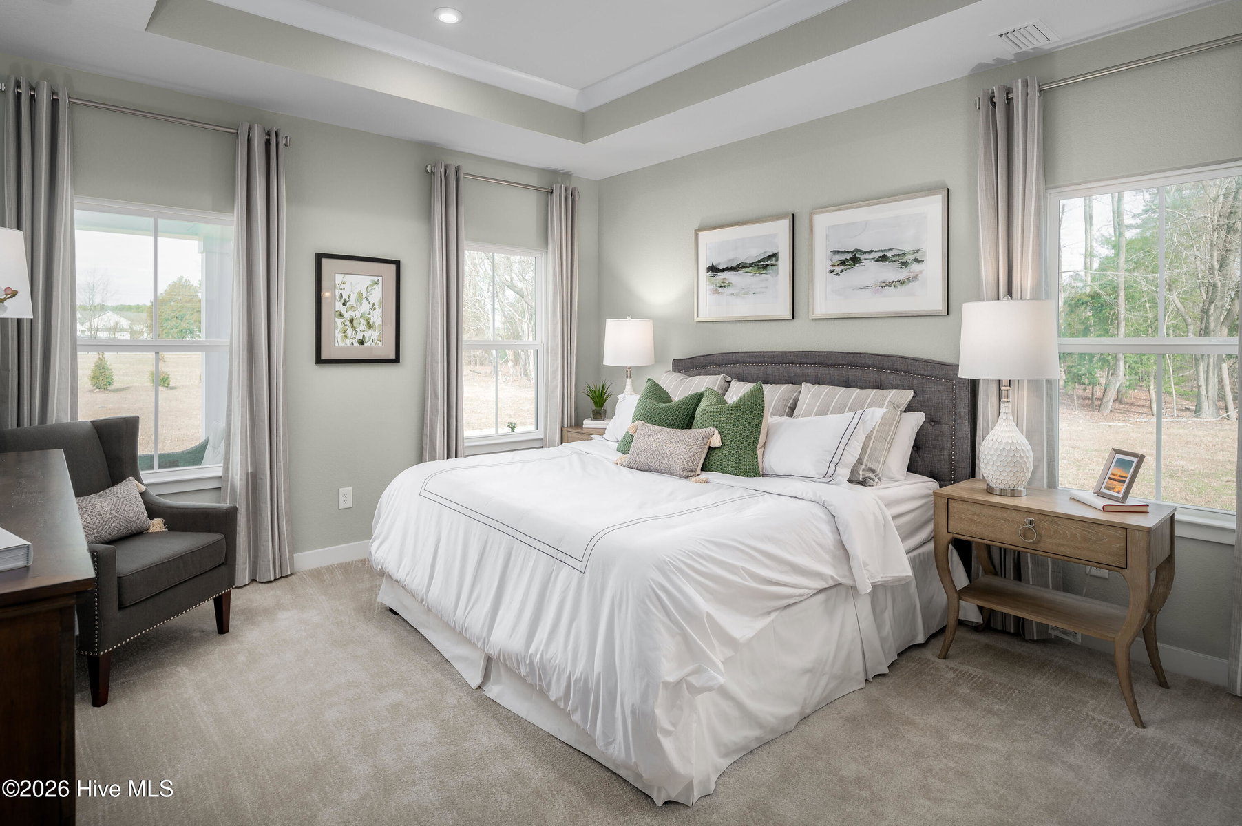 Lt 2c Albemarle Villas, Hertford, NC 27944 — photo 5