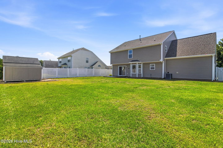 2131 Eleuthera Way, Elizabeth City, NC 27909 — photo 10