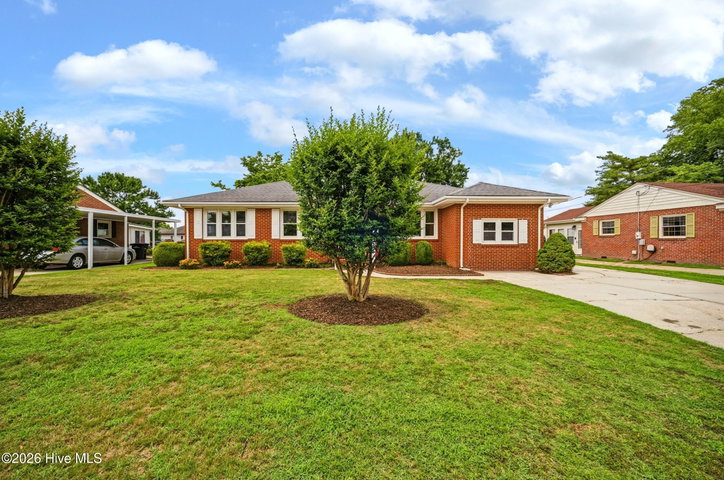 118 Rosewood Avenue, Elizabeth City, NC 27909 — photo 6