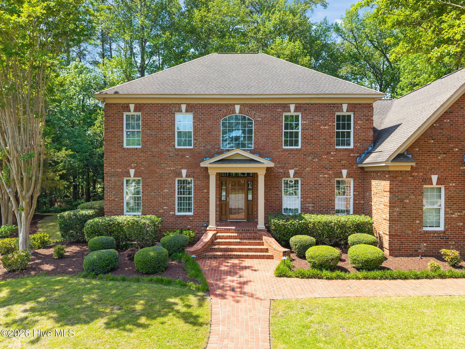 2800 Marylebone Circle, Greenville, NC 27858 — photo 2