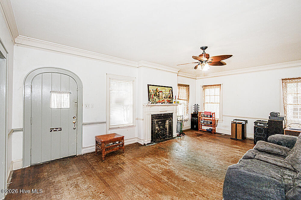 722 Eastern Avenue, Rocky Mount, NC 27801 — photo 4
