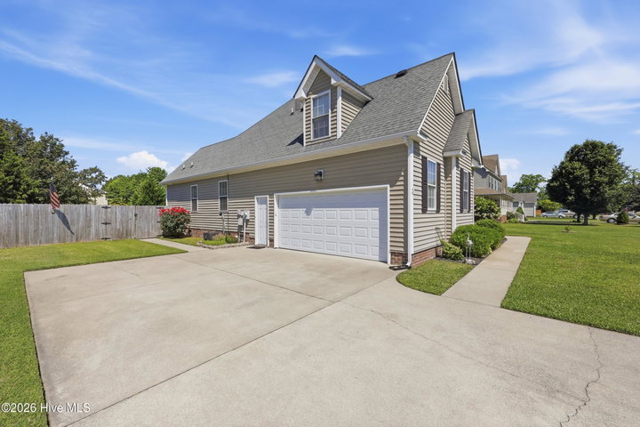 105 Center Cross Drive, Elizabeth City, NC 27909 — photo 61