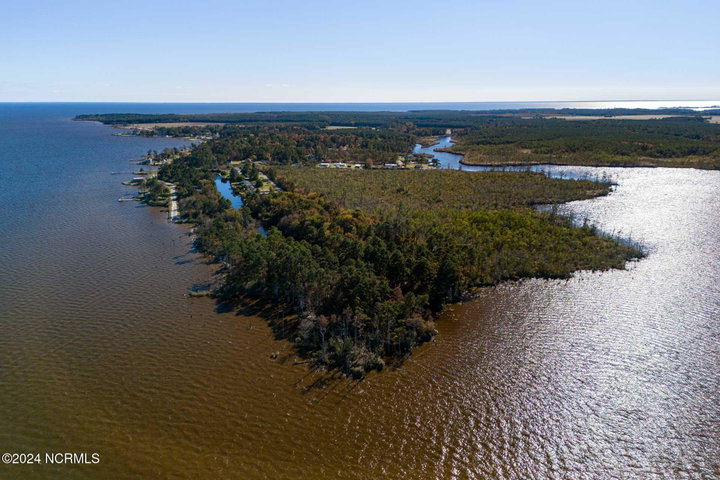 00000 0 Driftwood Drive, Elizabeth City, NC 27909