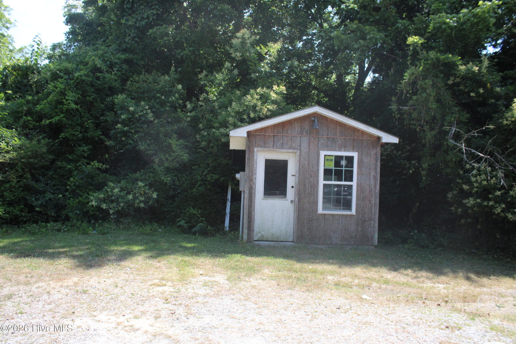 213 W Hayes Street W, Ahoskie, NC 27910 — photo 4