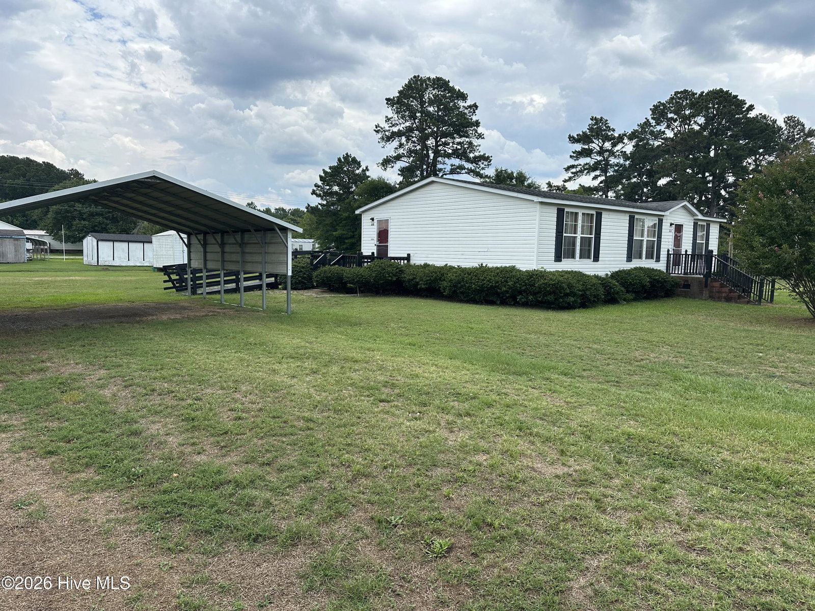 113 Carlyle Askew Drive, Ahoskie, NC 27910 — photo 4