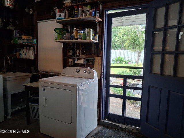 104 Locust Street, Elizabeth City, NC 27909 — photo 44