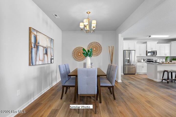 100 Apple Court, Elizabeth City, NC 27909 — photo 3