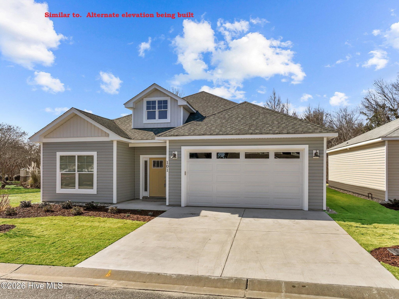 106 Admirals View Drive, Grandy, NC 27939 — photo 2