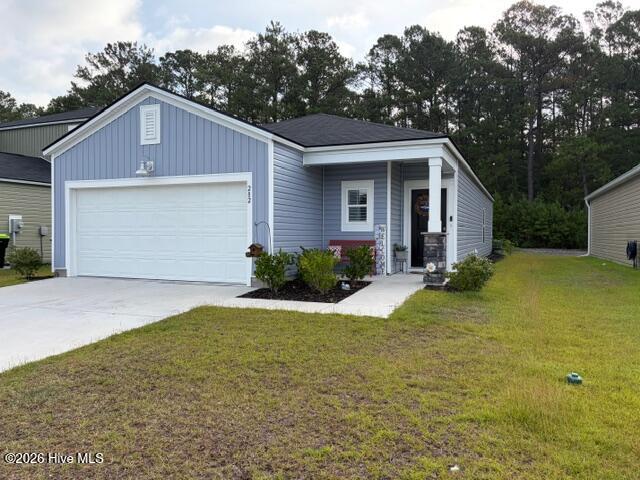 282 Ladyfish Loop NW Lot 15 Annapolis image