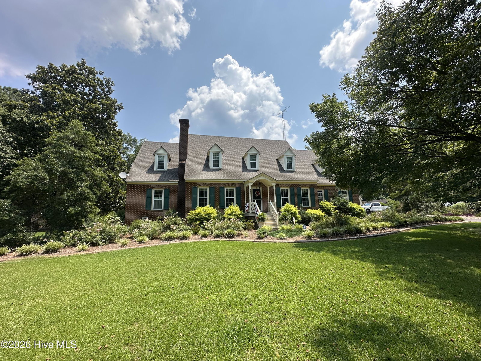 130 River Road, Colerain, NC 27924 — photo 2