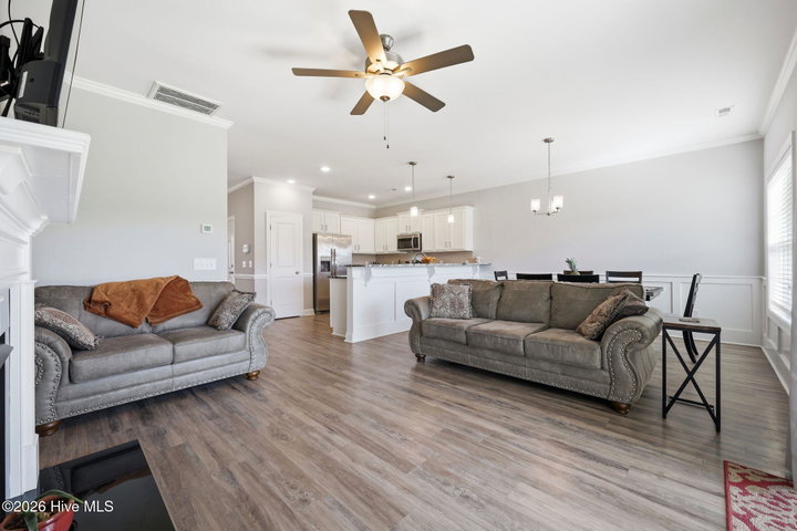 3505 Richter Way A, Greenville, NC 27834 — photo 17
