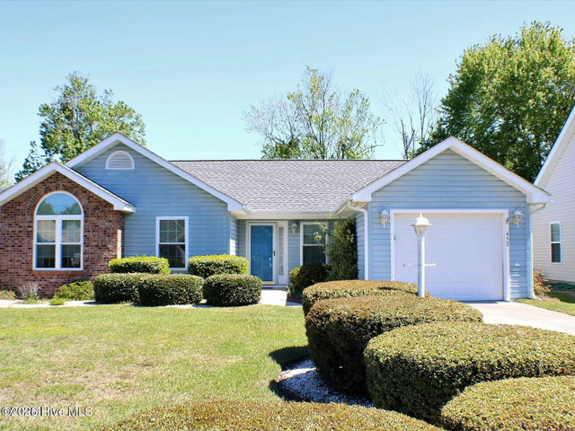 457 Hampton Street image
