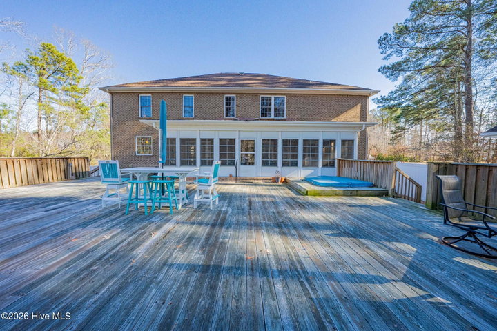 906 Broomfield Trail, Elizabeth City, NC 27909 — photo 63