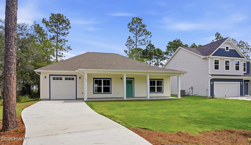 186 Cherry Road image