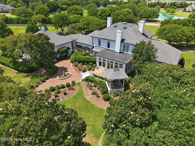579 Lexington Drive, Greenville, NC 27834 — photo 4