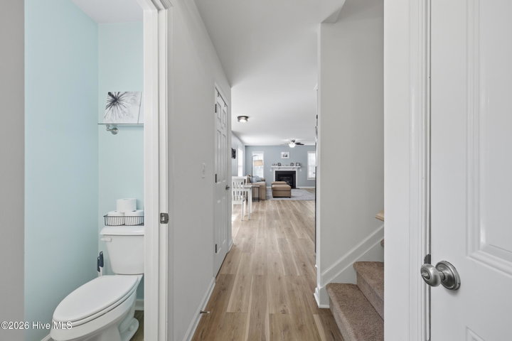 405 Prince William Drive, Elizabeth City, NC 27909 — photo 33