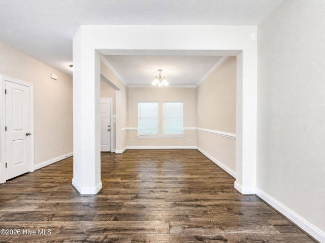 115 Trinity Trail, Elizabeth City, NC 27909 — photo 4